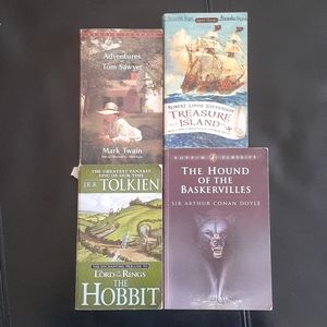 Books (classics)